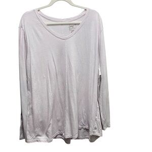 Just My Size Women’s Shirt